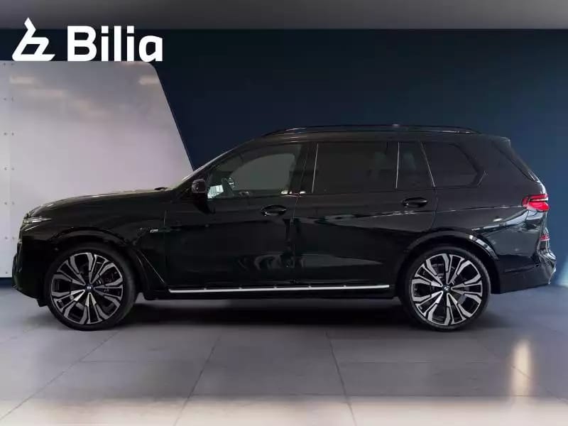 BMW X7 X7 40d xDrive M-sport - Photo 1