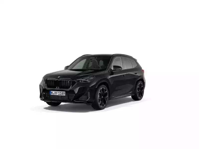 BMW X1 - Photo 1
