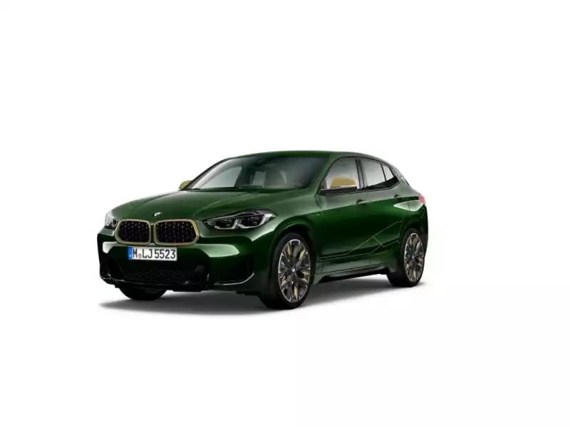 BMW X2 X2 20d xDrive - Photo 1