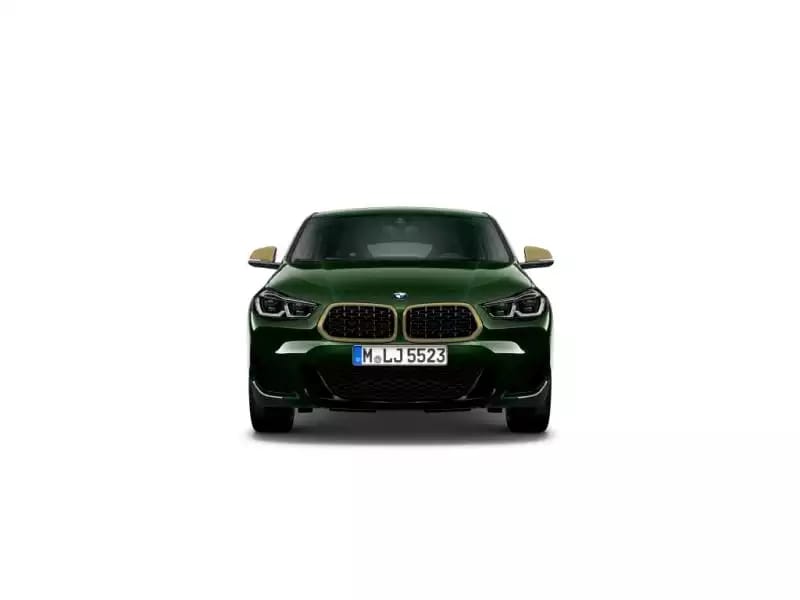 BMW X2 X2 20d xDrive - Photo 1