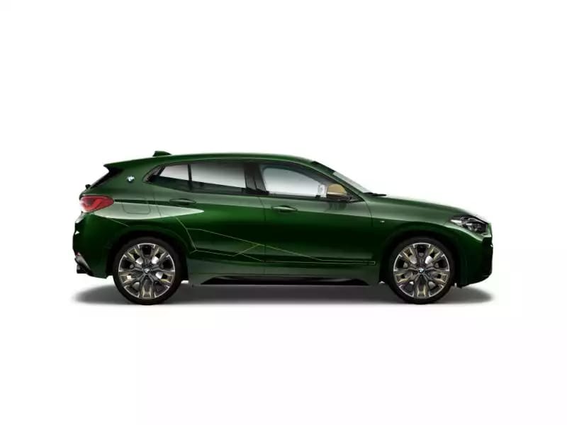 BMW X2 X2 20d xDrive - Photo 1