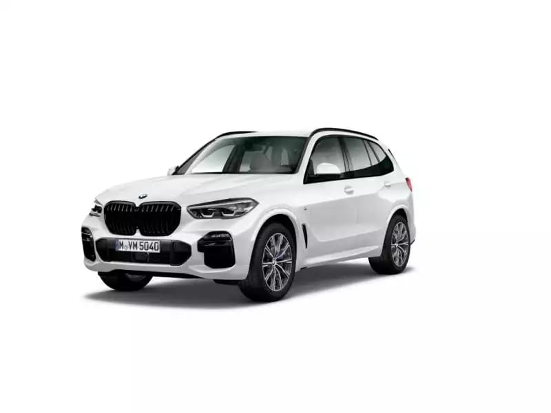 BMW X5 X5 40i xDrive M-sport - Photo 1