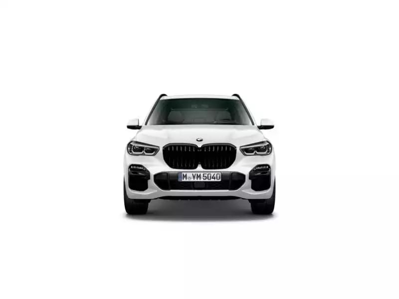 BMW X5 X5 40i xDrive M-sport - Photo 1