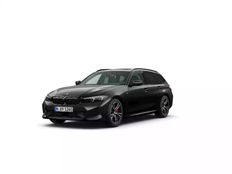 BMW 340 M340d xDrive - Photo 1