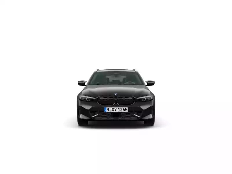 BMW 340 M340d xDrive - Photo 1