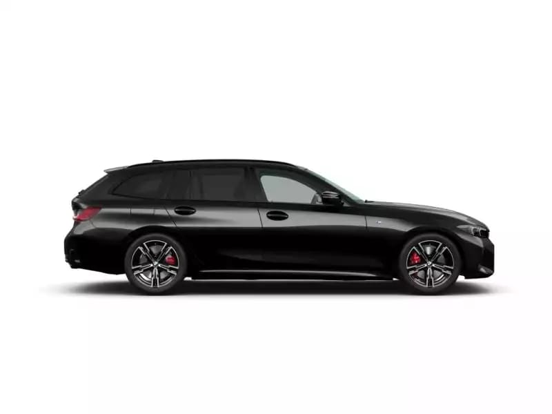 BMW 340 M340d xDrive - Photo 1