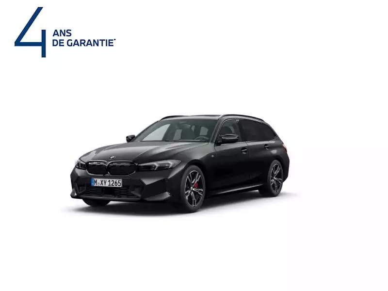 BMW 340 M340d xDrive - Photo 1