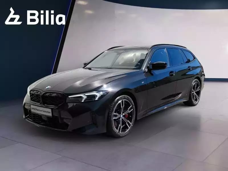 BMW 340 M340d xDrive - Photo 1