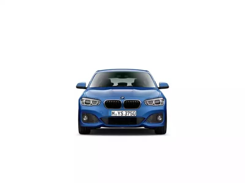 BMW 118 118d M-sport - Photo 1