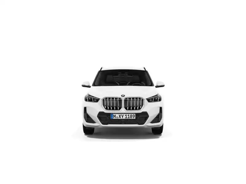 BMW X1 - Photo 1