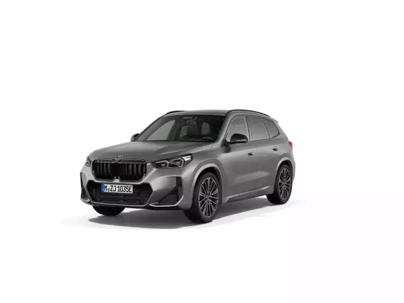 BMW X1 X1 30e xDrive M-sport - Photo 1