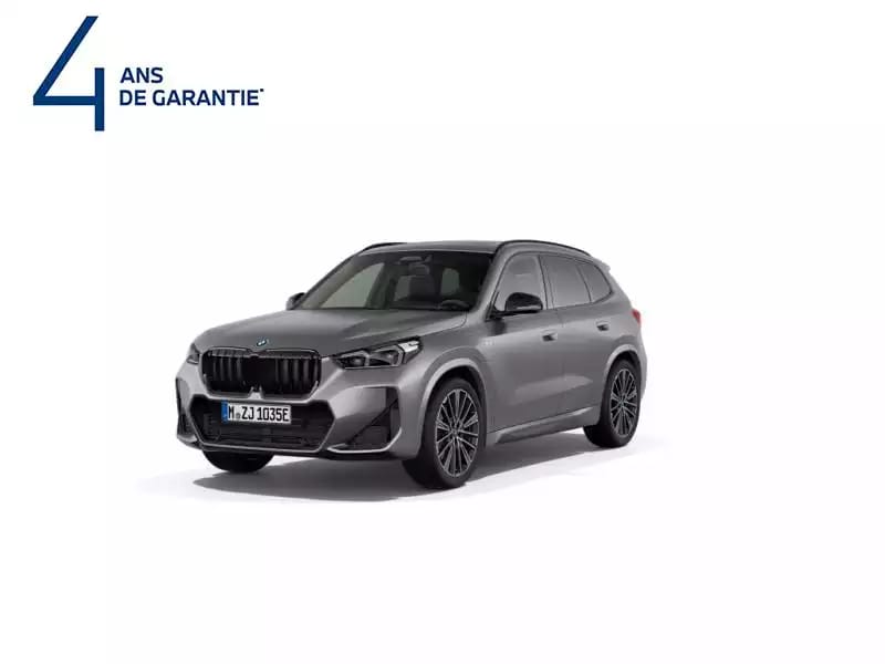 BMW X1 X1 30e xDrive M-sport - Photo 1