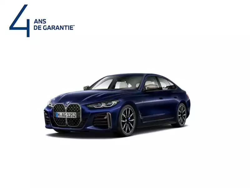 BMW 440 M440i Gran Coupé xDrive - Photo 1