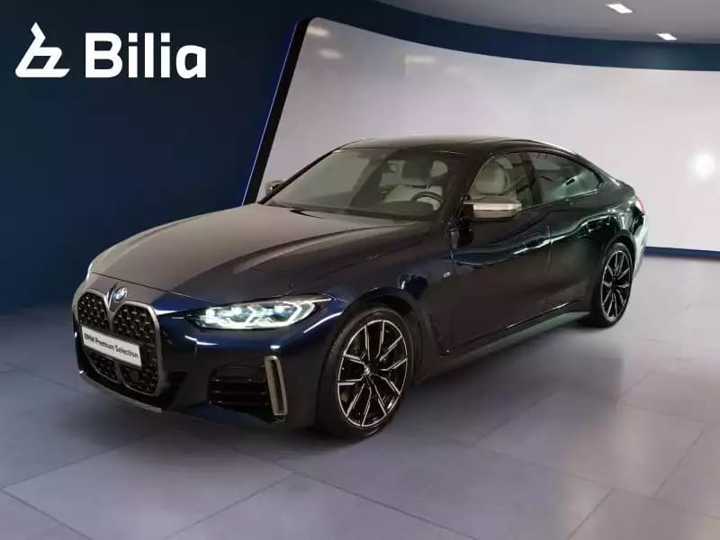 BMW 440 M440i Gran Coupé xDrive - Photo 1