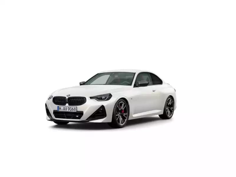 BMW 240 M240i xDrive - Photo 1