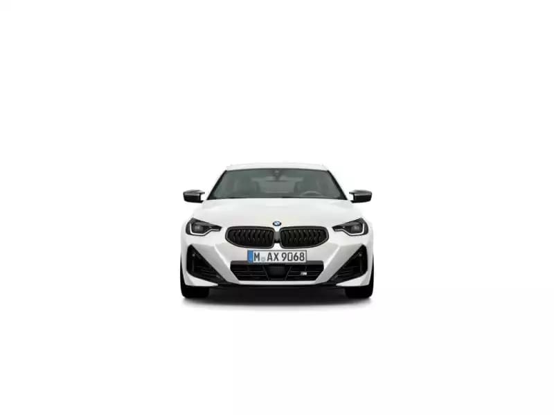 BMW 240 M240i xDrive - Photo 1