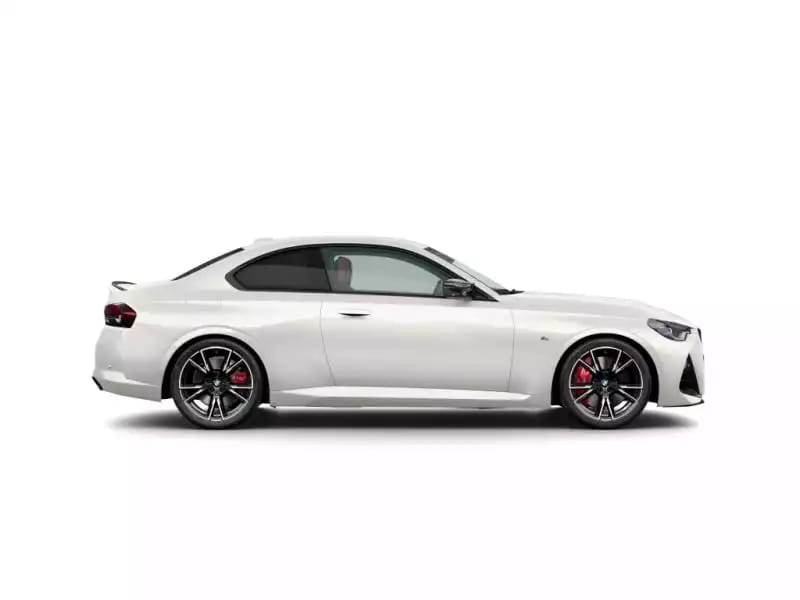 BMW 240 M240i xDrive - Photo 1