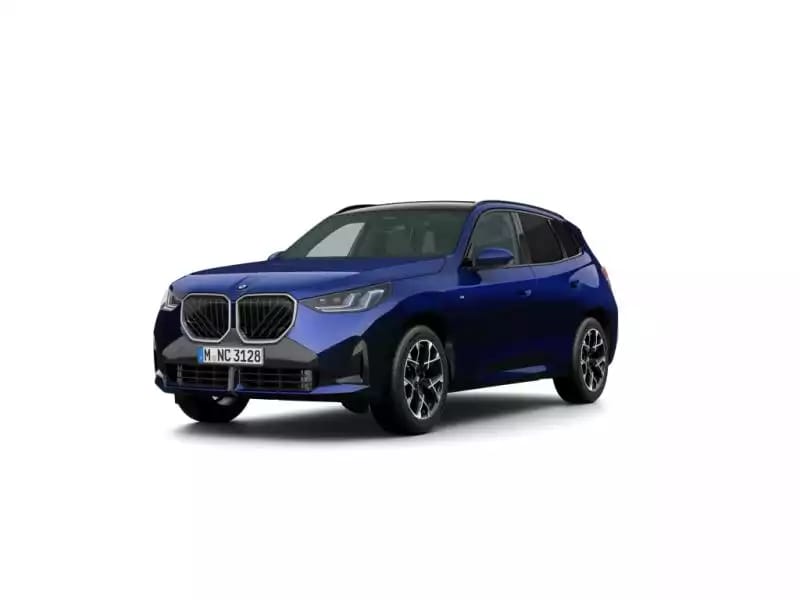 BMW X3 X3 20d xDrive M-sport - Photo 1