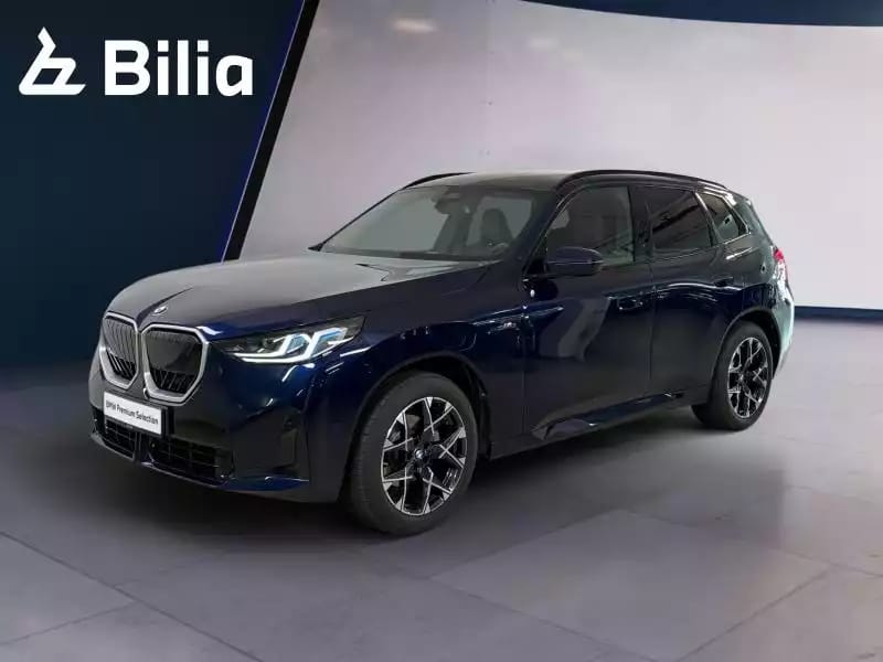 BMW X3 X3 20d xDrive M-sport - Photo 1
