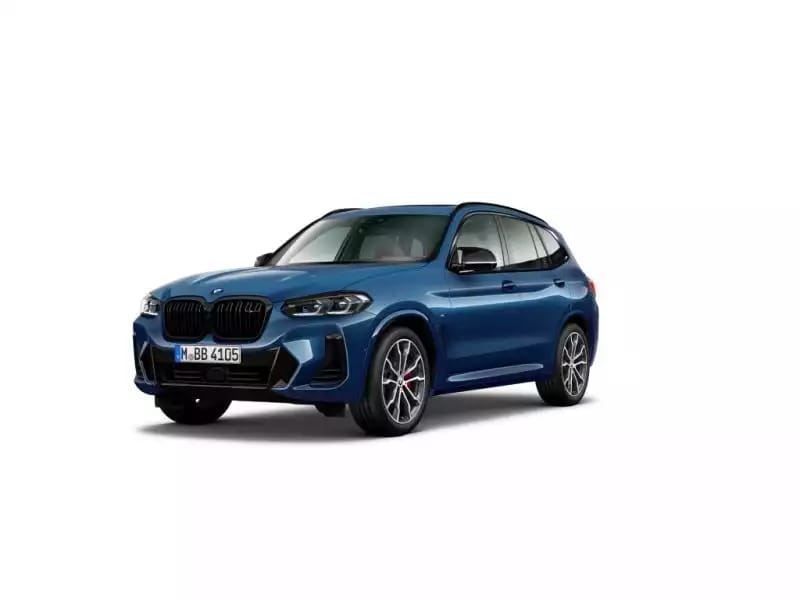 BMW X3 X3 M40d xDrive - Photo 1