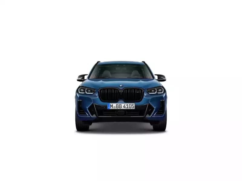 BMW X3 X3 M40d xDrive - Photo 1