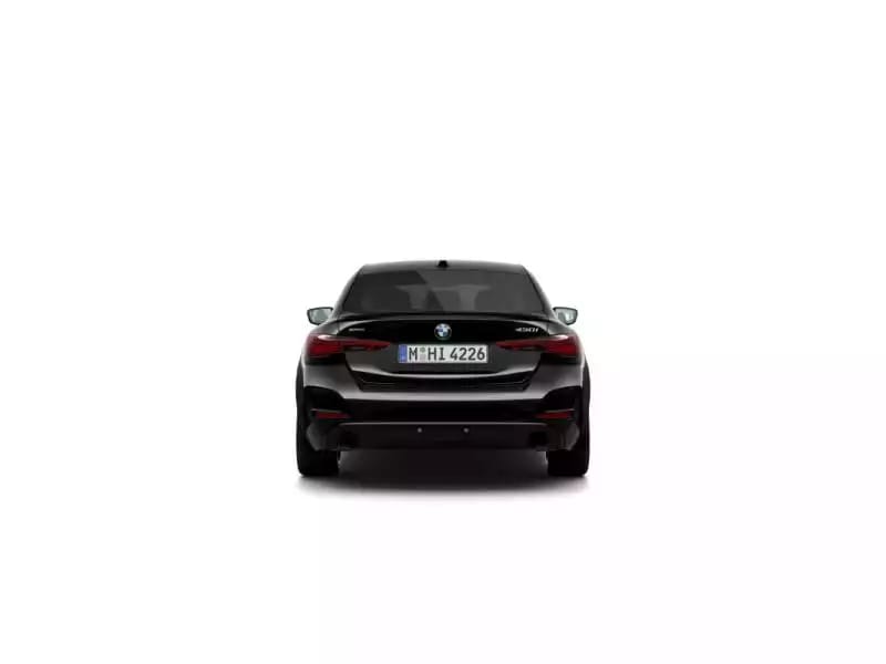 BMW 430 430i Gran Coupé xDrive M-sport - Photo 1