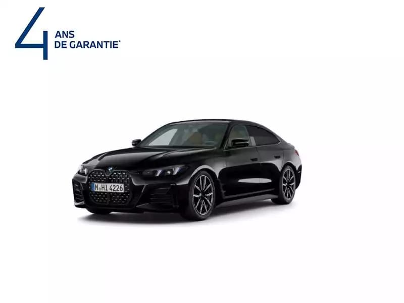 BMW 430 430i Gran Coupé xDrive M-sport - Photo 1