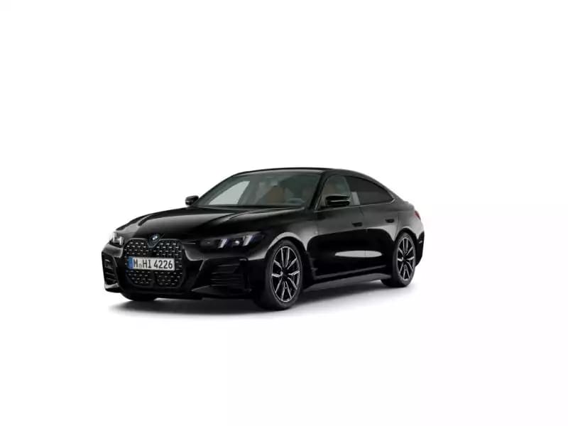 BMW 430 430i Gran Coupé xDrive M-sport - Photo 1