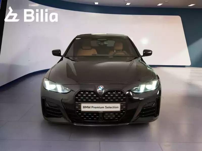 BMW 430 430i Gran Coupé xDrive M-sport - Photo 1