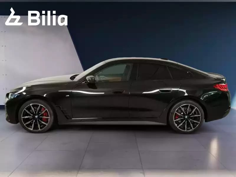 BMW 430 430i Gran Coupé xDrive M-sport - Photo 1