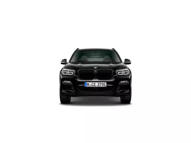 BMW X3 X3 30e xDrive M-sport - Photo 1