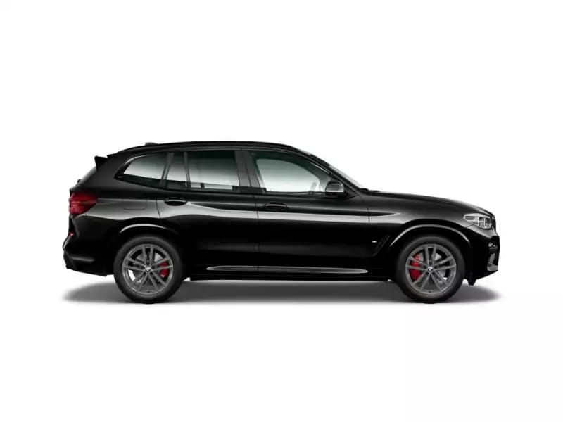 BMW X3 X3 30e xDrive M-sport - Photo 1
