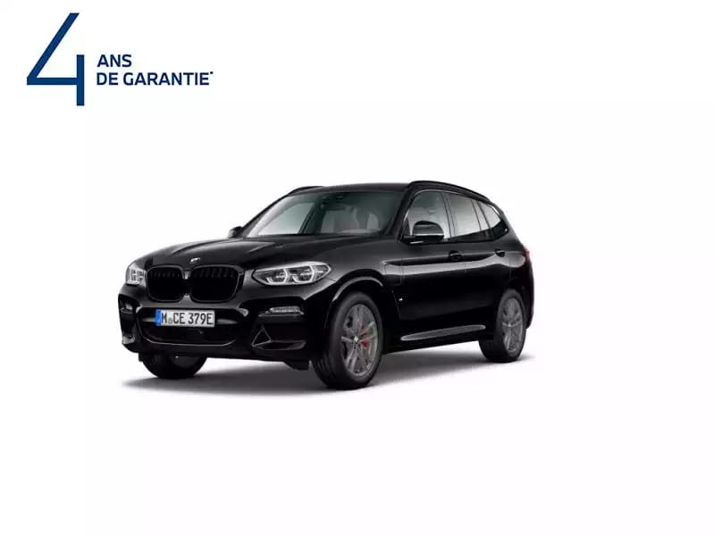 BMW X3 X3 30e xDrive M-sport - Photo 1