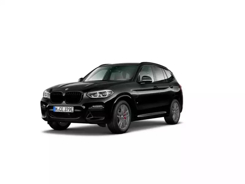 BMW X3 X3 30e xDrive M-sport - Photo 1