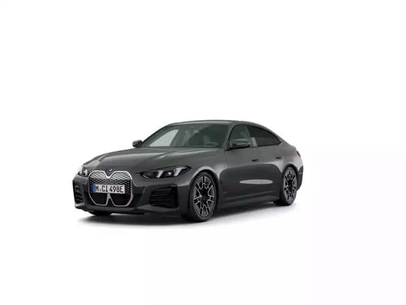 BMW i4 i4 40 Gran Coupé xDrive M-sport - Photo 1