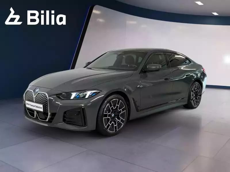 BMW i4 i4 40 Gran Coupé xDrive M-sport - Photo 1