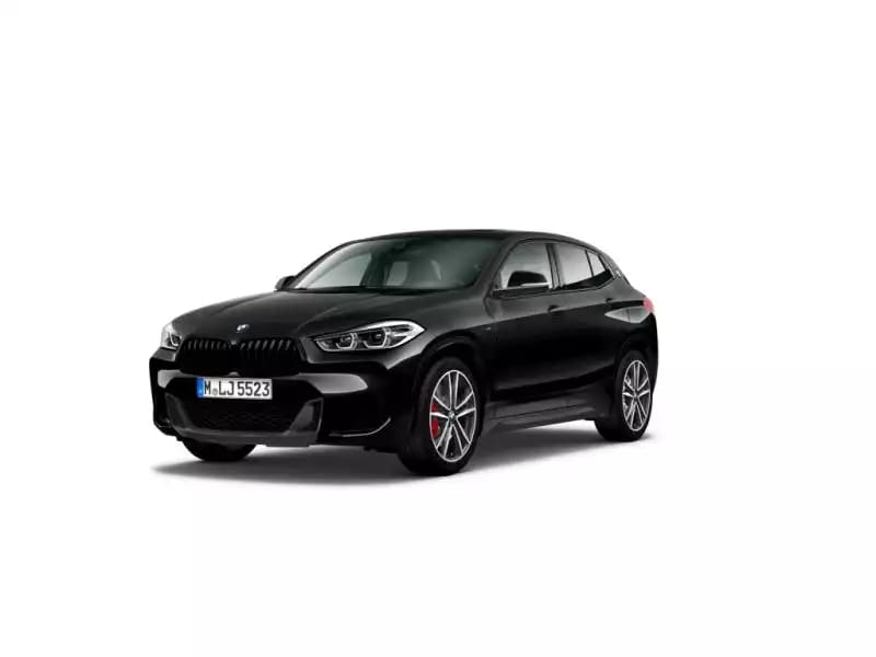 BMW X2 X2 20i sDrive M-sport - Photo 1