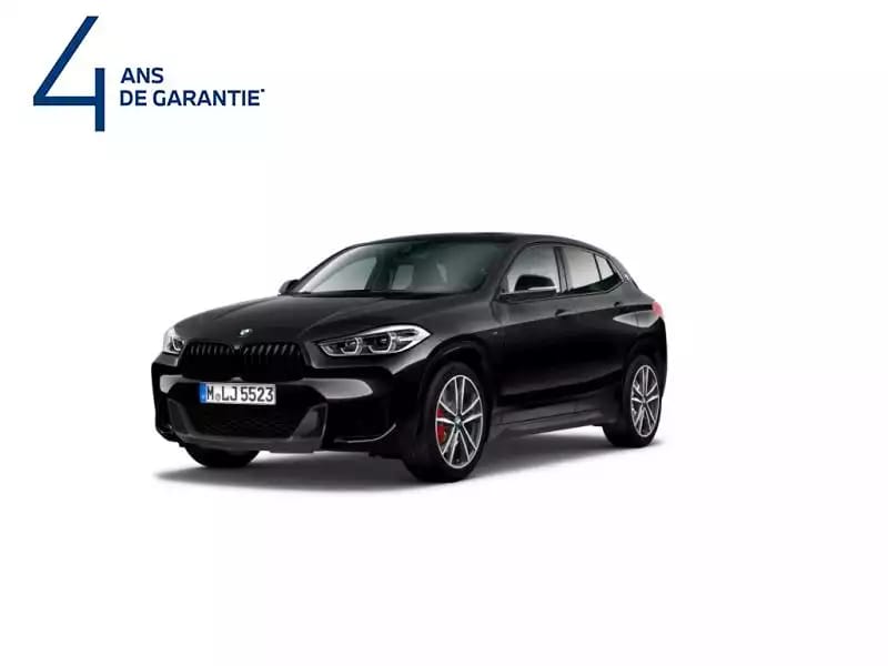 BMW X2 X2 20i sDrive M-sport - Photo 1