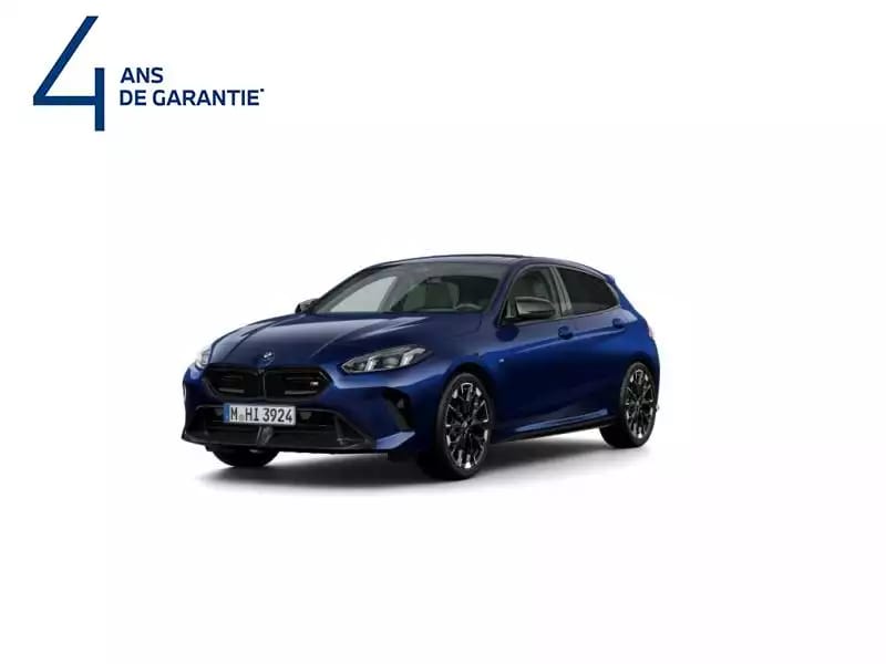BMW 135 M135i xDrive - Photo 1