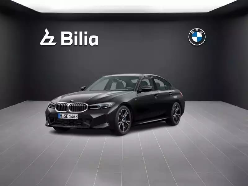 BMW 320 320d xDrive M-sport - Photo 1