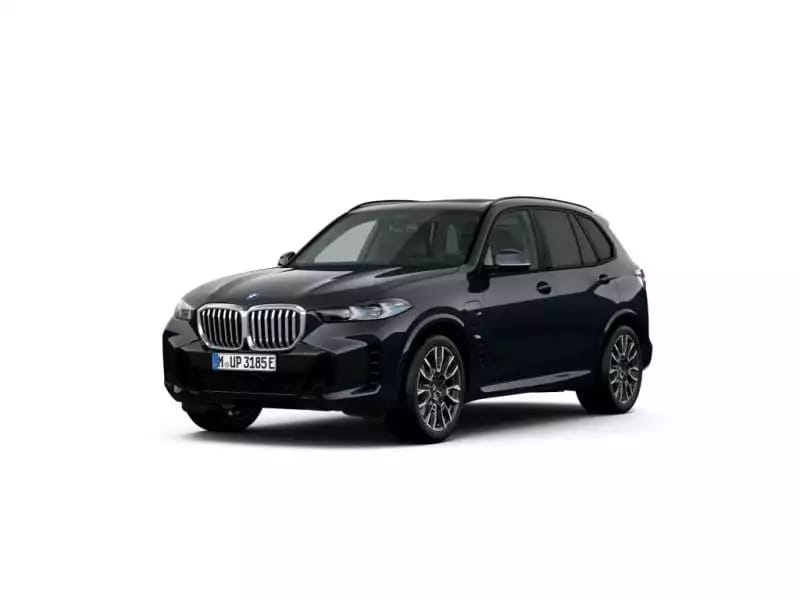 BMW X5 X5 50e xDrive M-sport - Photo 1