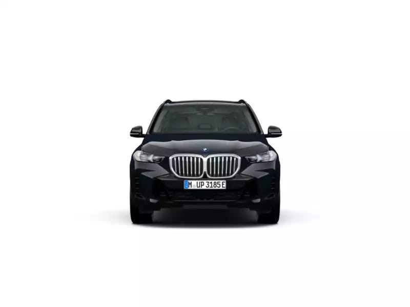 BMW X5 X5 50e xDrive M-sport - Photo 1