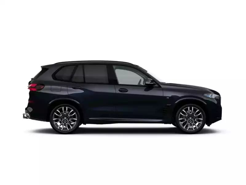 BMW X5 X5 50e xDrive M-sport - Photo 1