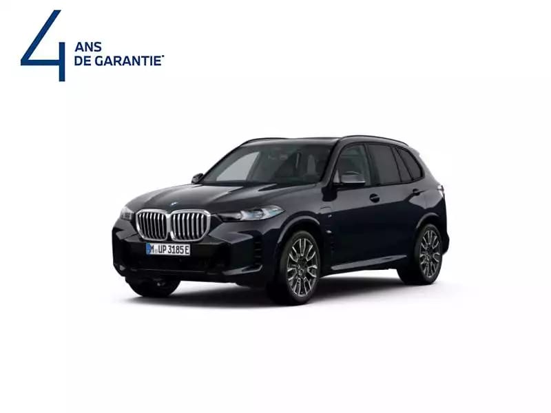 BMW X5 X5 50e xDrive M-sport - Photo 1