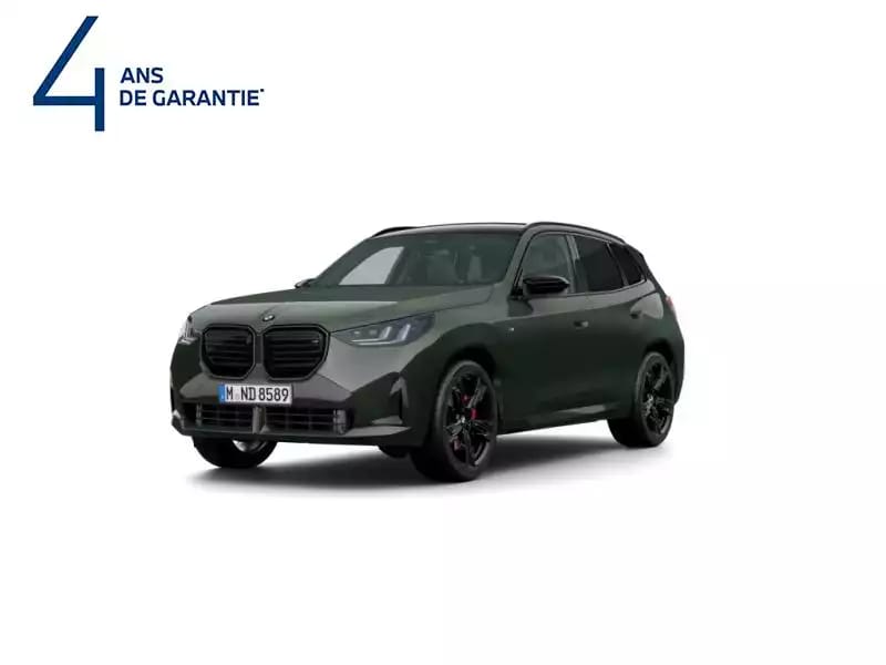 BMW X3 X3 M50 xDrive - Photo 1
