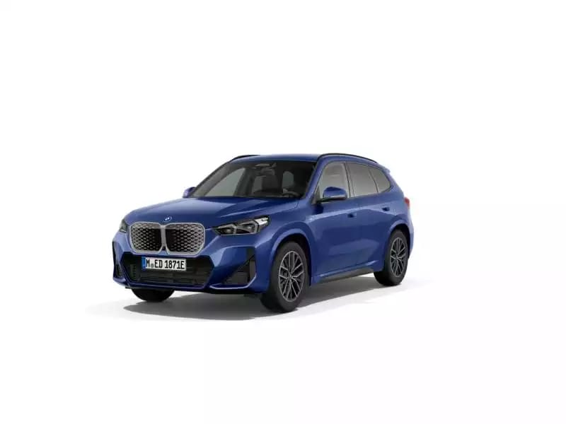 BMW iX1 iX1 30 xDrive M-sport - Photo 1