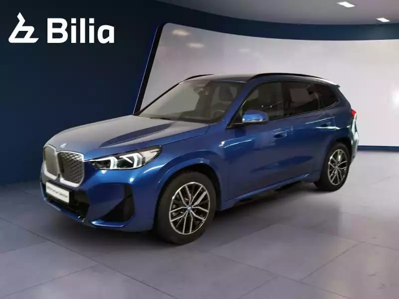 BMW iX1 iX1 30 xDrive M-sport - Photo 1