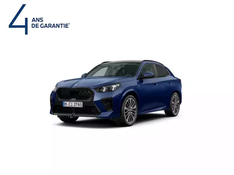 BMW X2 X2 20d xDrive M-sport - Photo 1