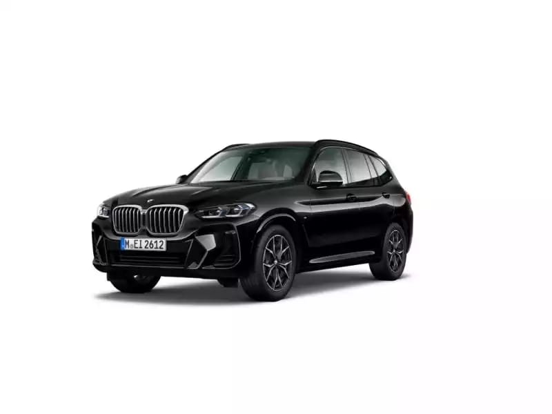 BMW X3 X3 20d xDrive M-sport - Photo 1