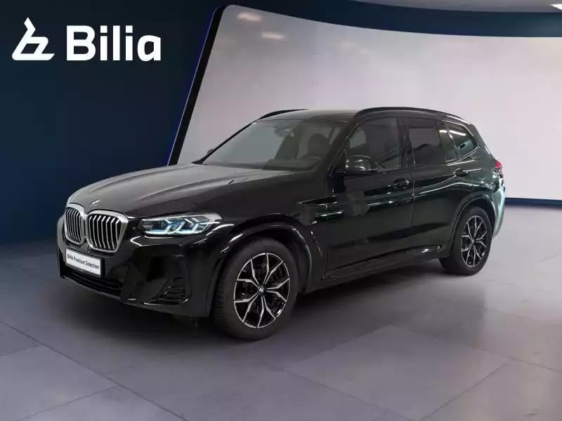 BMW X3 X3 20d xDrive M-sport - Photo 1